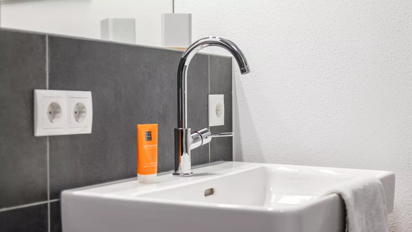 Tauernlodge Eben A4 - Sfeer