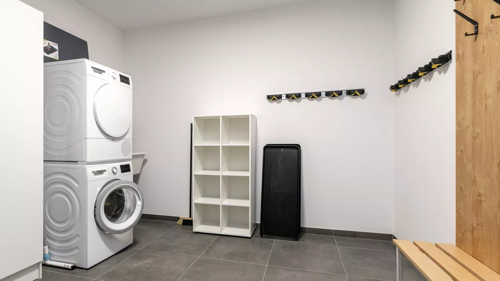 Tauernlodge Eben A4 - Faciliteiten