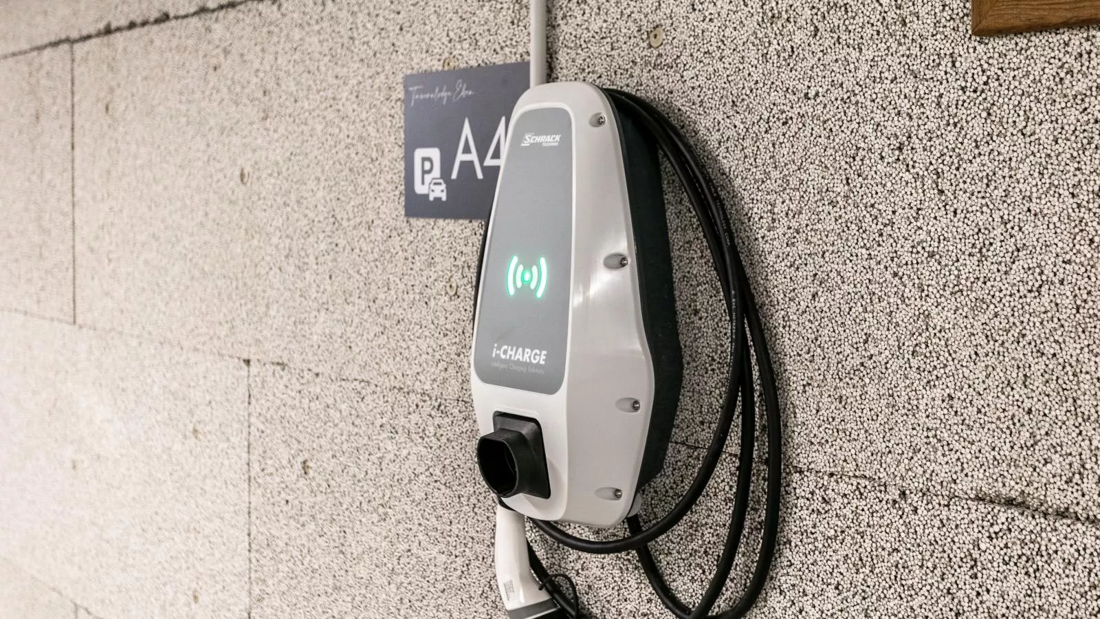 Tauernlodge Eben A4 - Faciliteiten