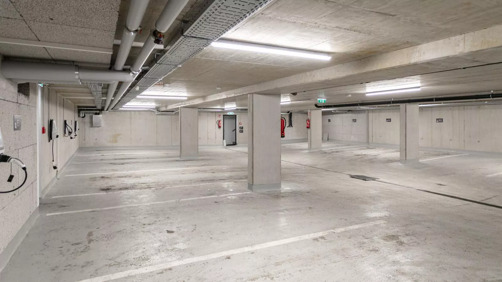 Tauernlodge Eben A4 - Faciliteiten