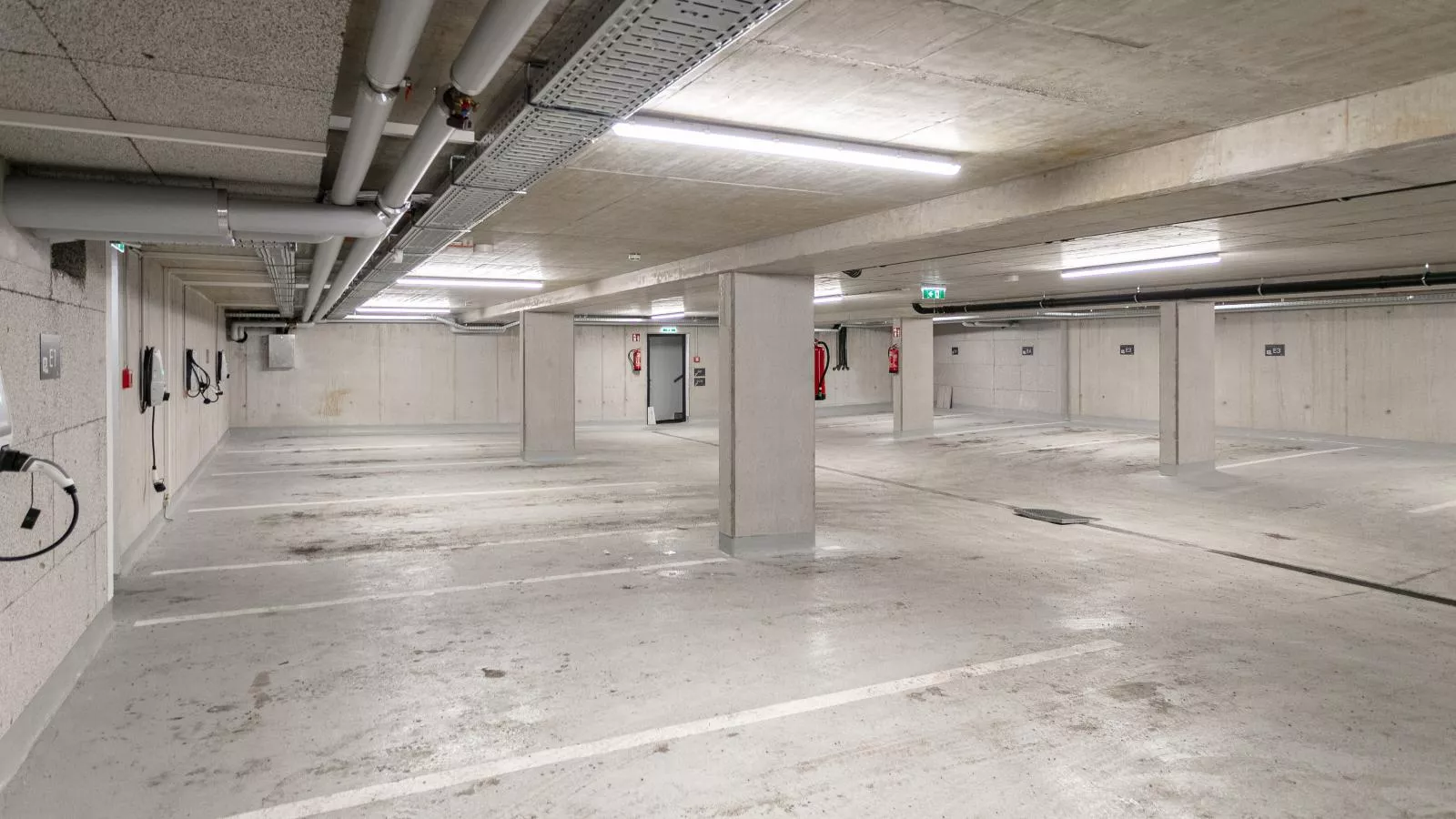 Tauernlodge Eben D3 Large-Faciliteiten