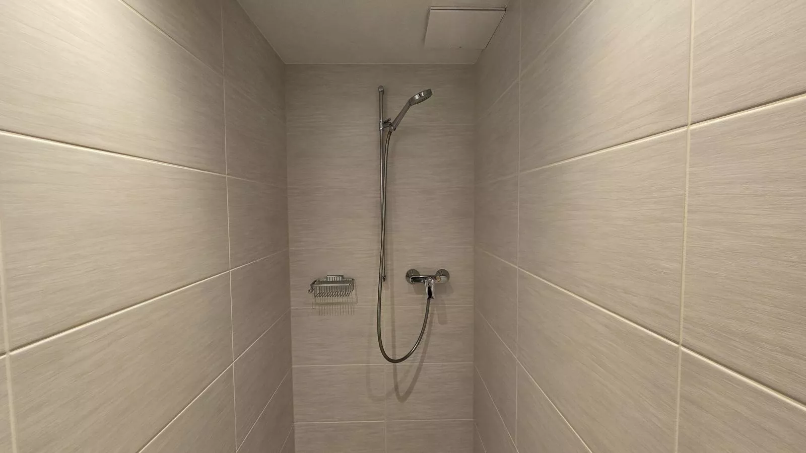 Schönangeralm Skihütte - Badkamer