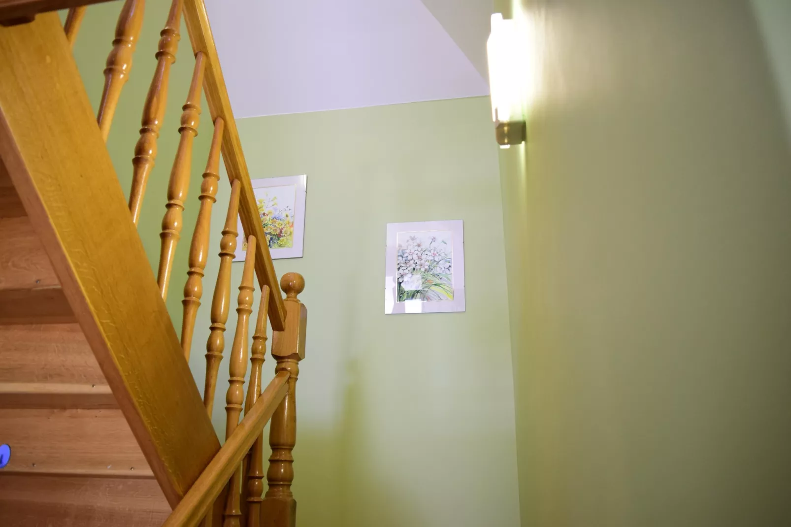 Piętrzowe domy wakacyjne w Rowach dla max 4 osób-Overloop