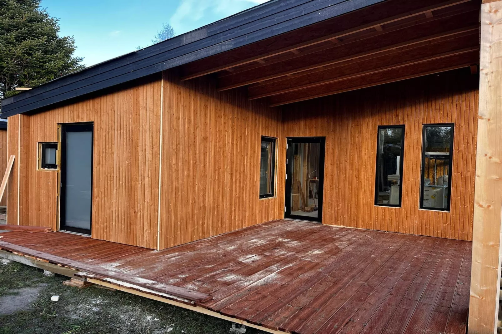 4 sterren vakantie huis in Storvorde