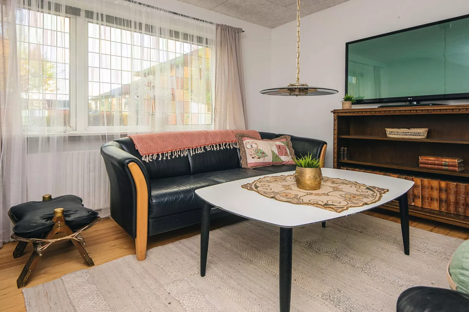 12 Personen vakantie huis in Bording