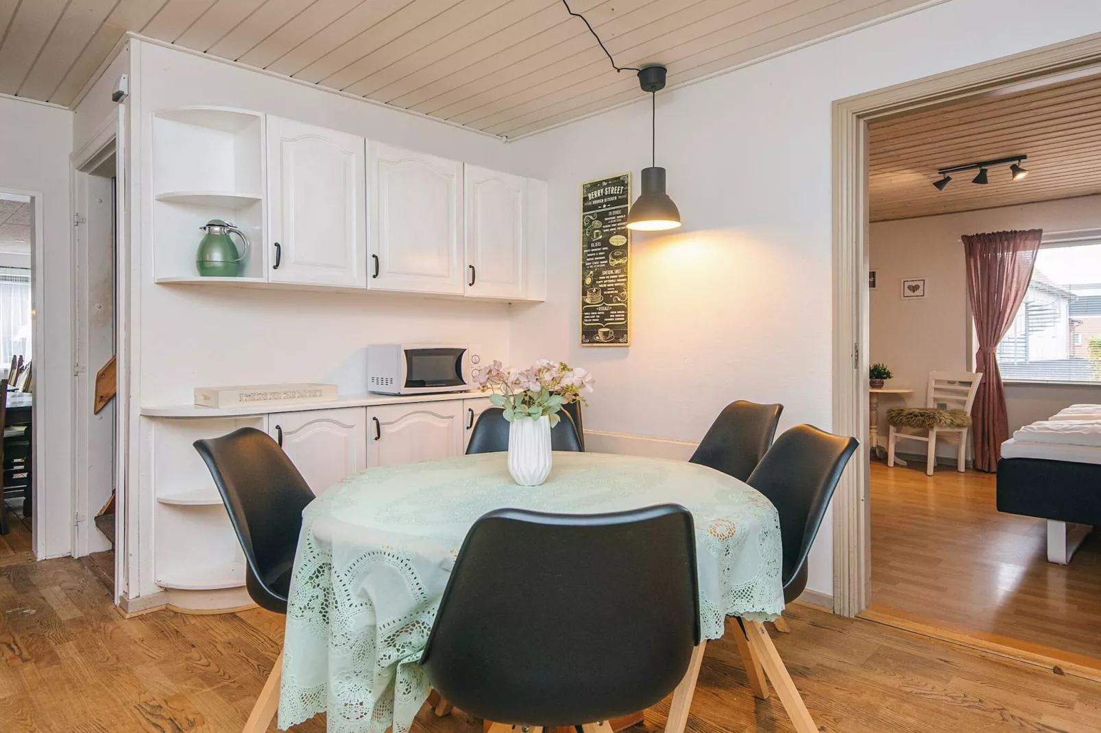 12 Personen vakantie huis in Bording