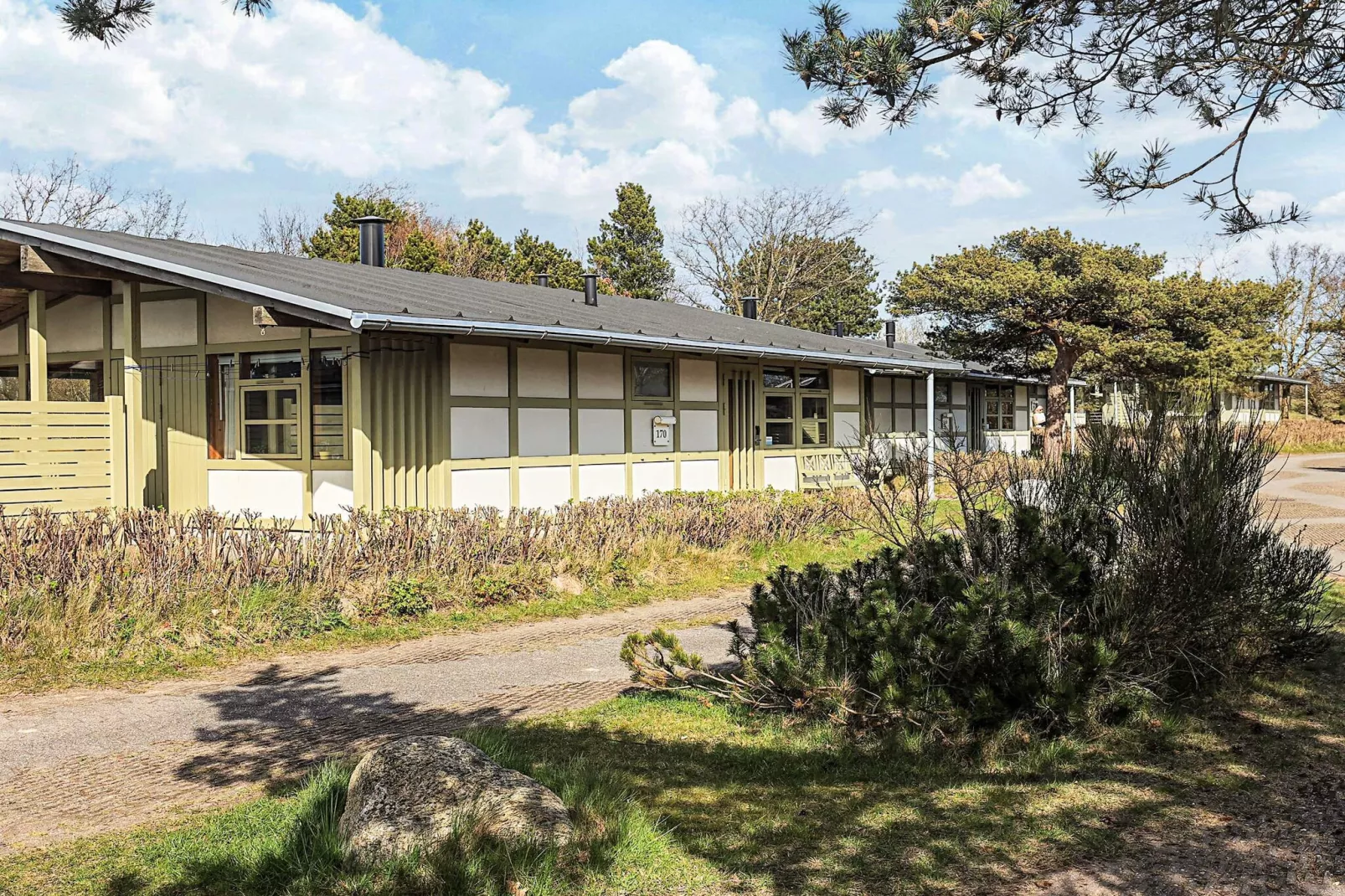 2 Bath,w/seaview,Premium - Uitzicht