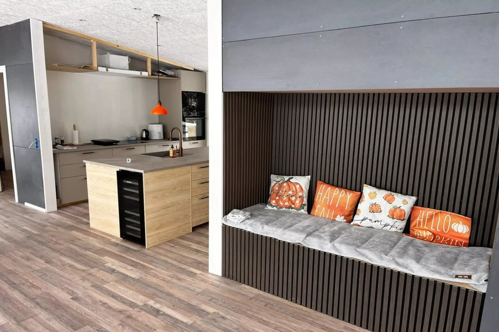 4 sterren vakantie huis in Storvorde - Binnen