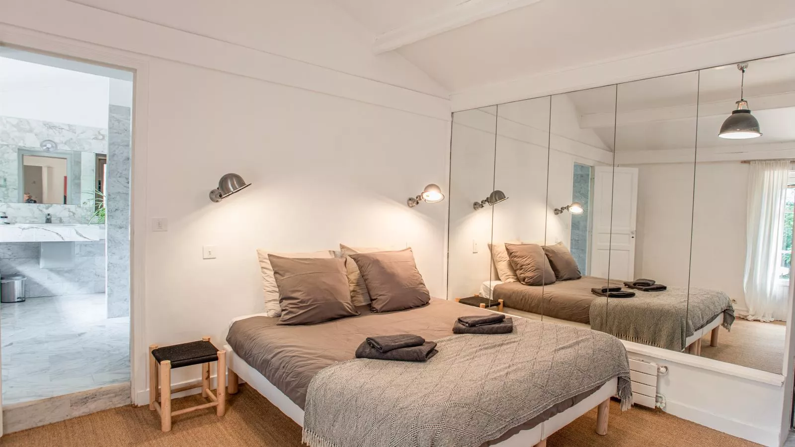 Little butterfly - Slaapkamer