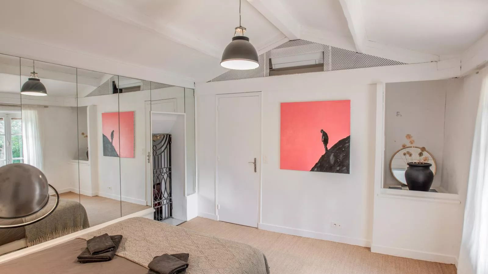 Little butterfly - Slaapkamer