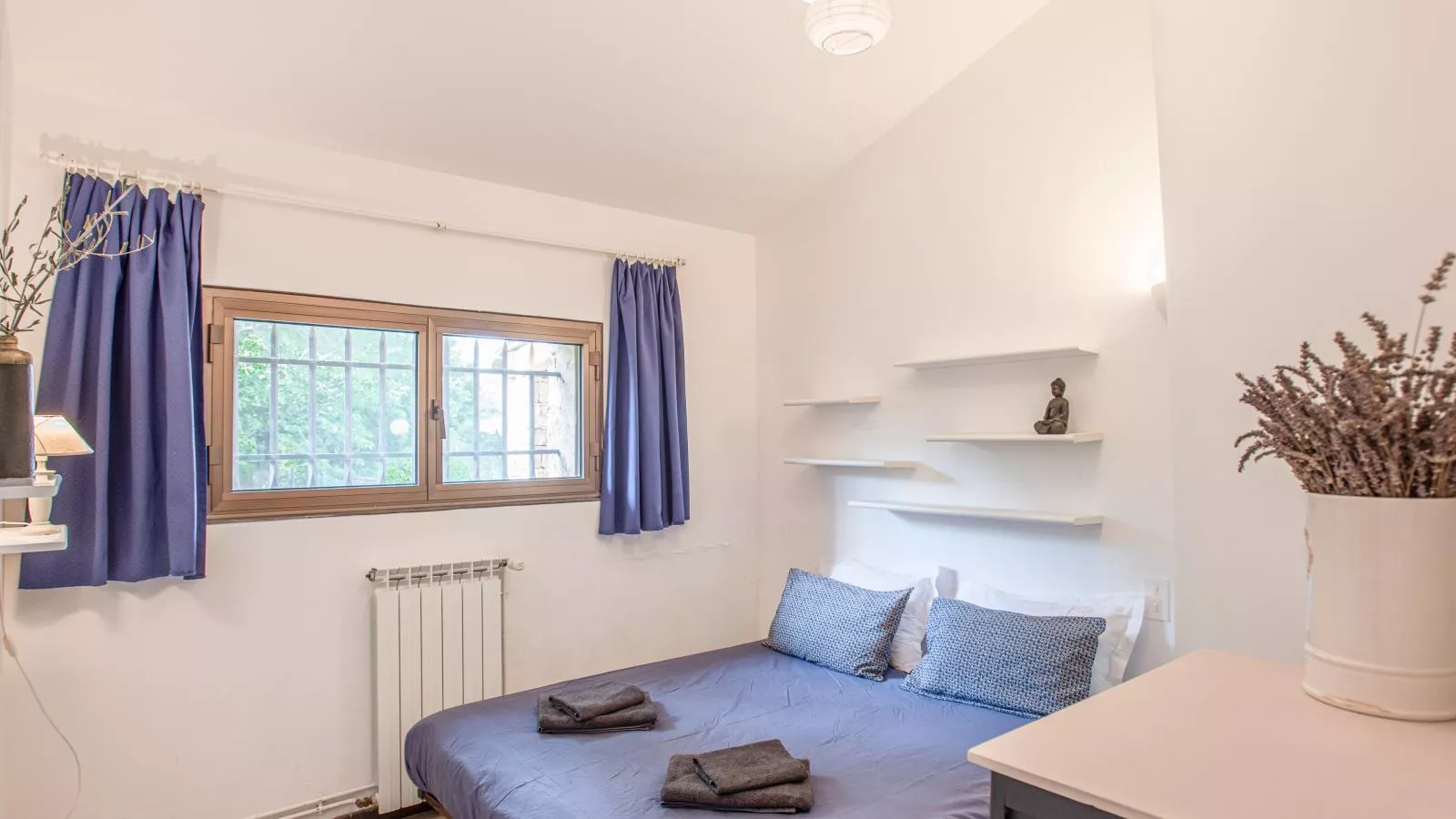 Little butterfly - Slaapkamer