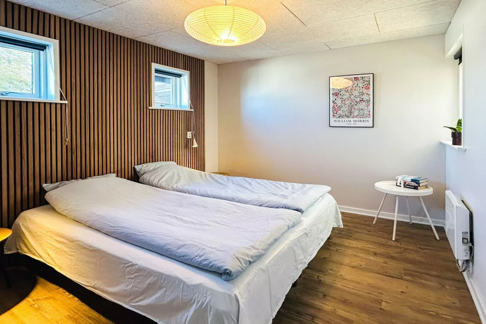 6 persoons vakantie huis in Vinderup-By Traum - Binnen