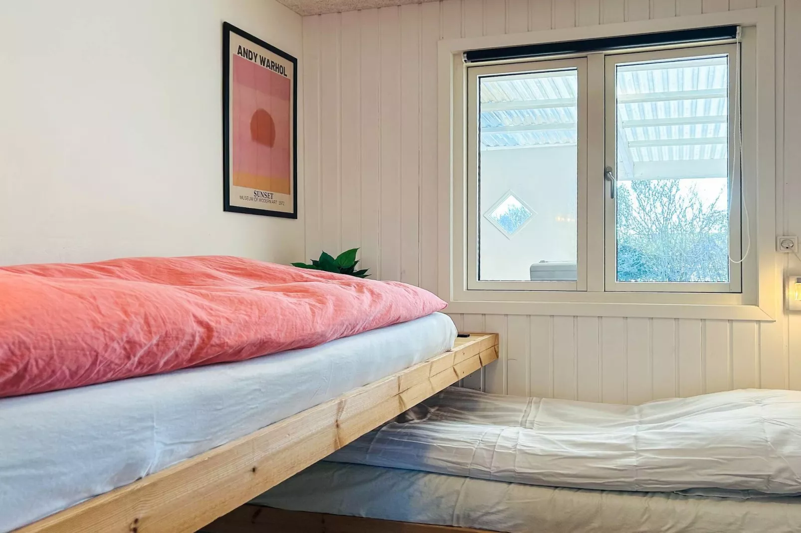 6 persoons vakantie huis in Vinderup-By Traum - Binnen