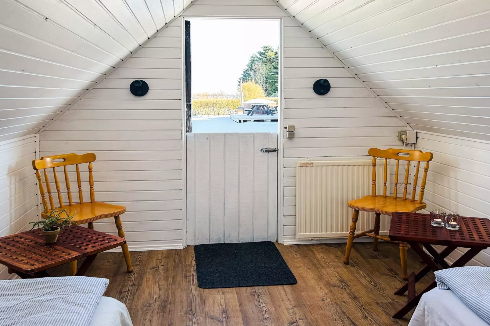 6 persoons vakantie huis in Vinderup-By Traum - Binnen