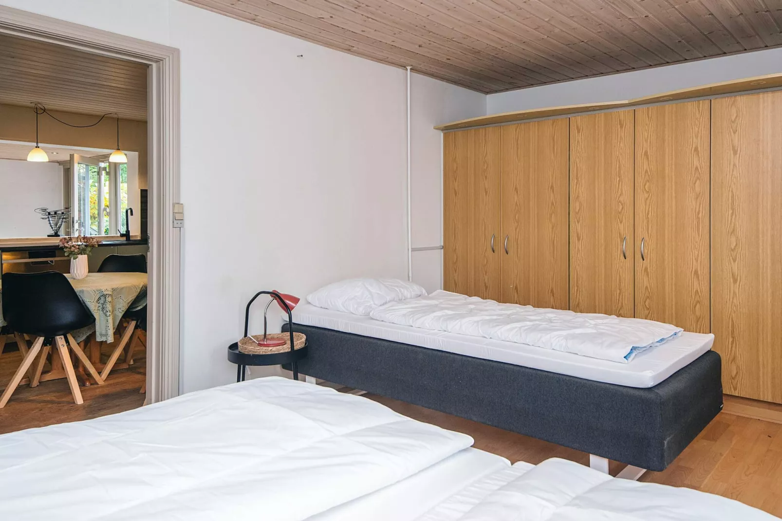 12 Personen vakantie huis in Bording - Binnen
