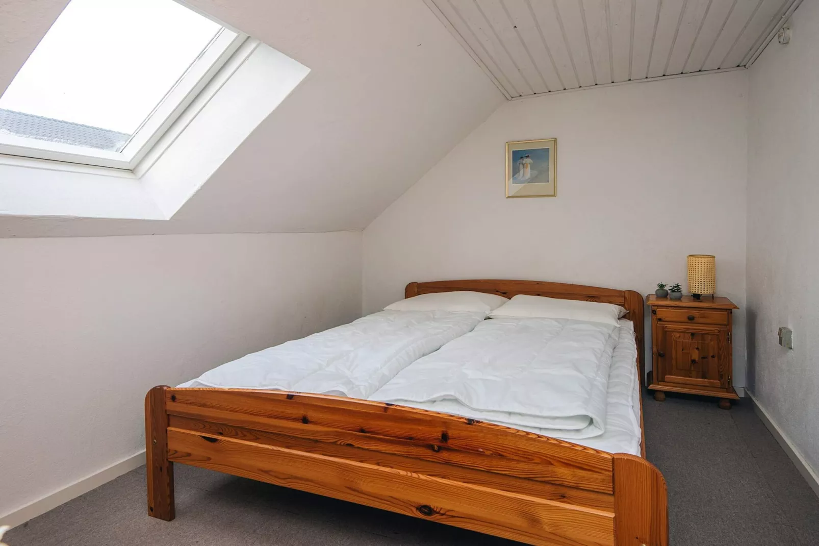 12 Personen vakantie huis in Bording - Binnen