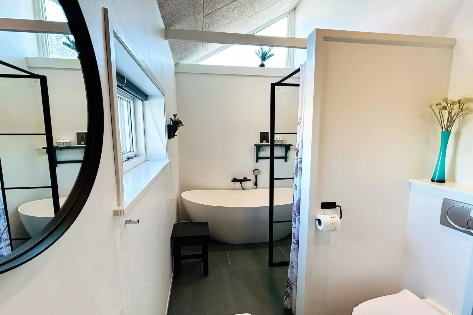 6 persoons vakantie huis in Vinderup-By Traum - Binnen