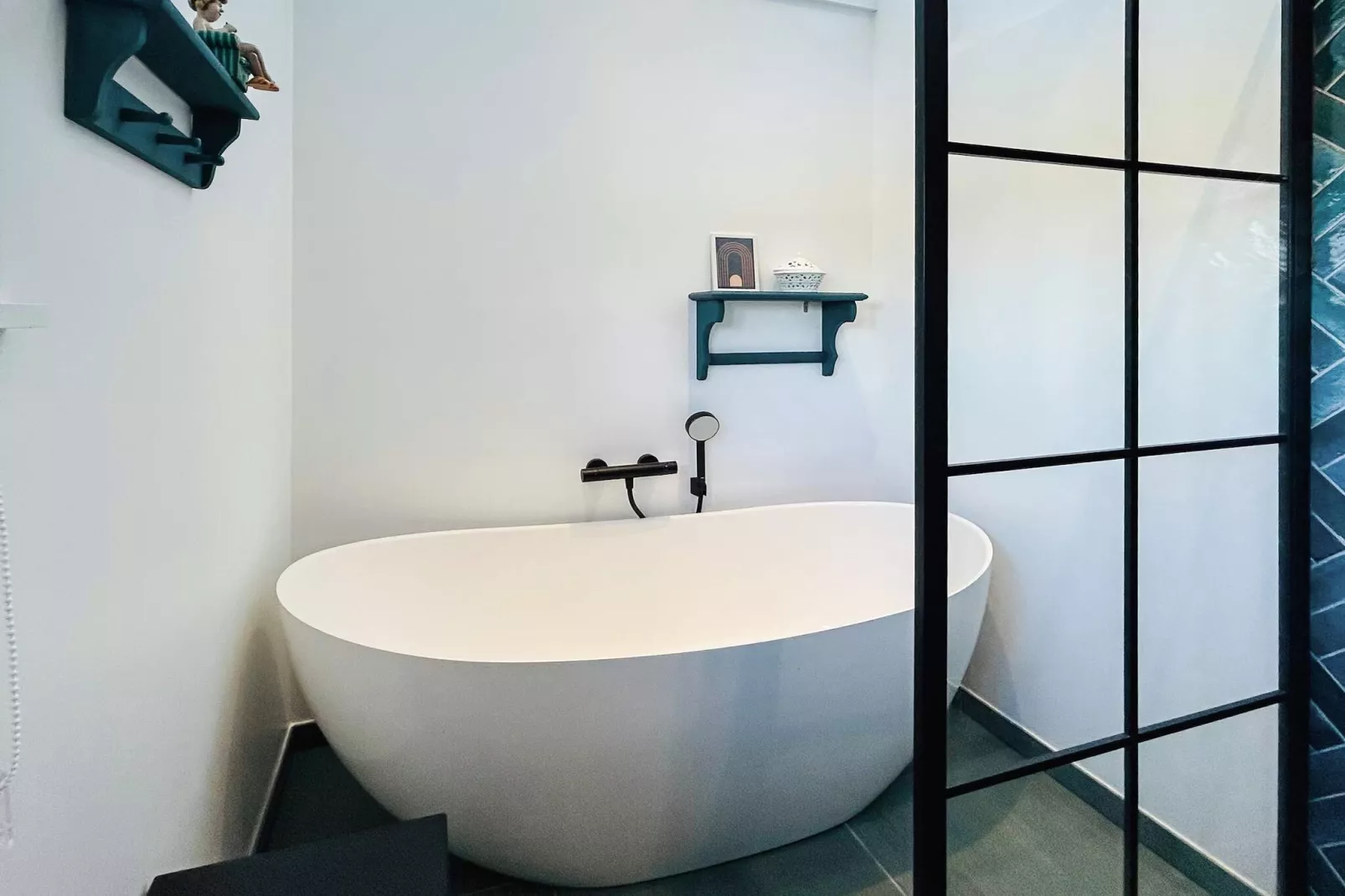 6 persoons vakantie huis in Vinderup-By Traum - Binnen