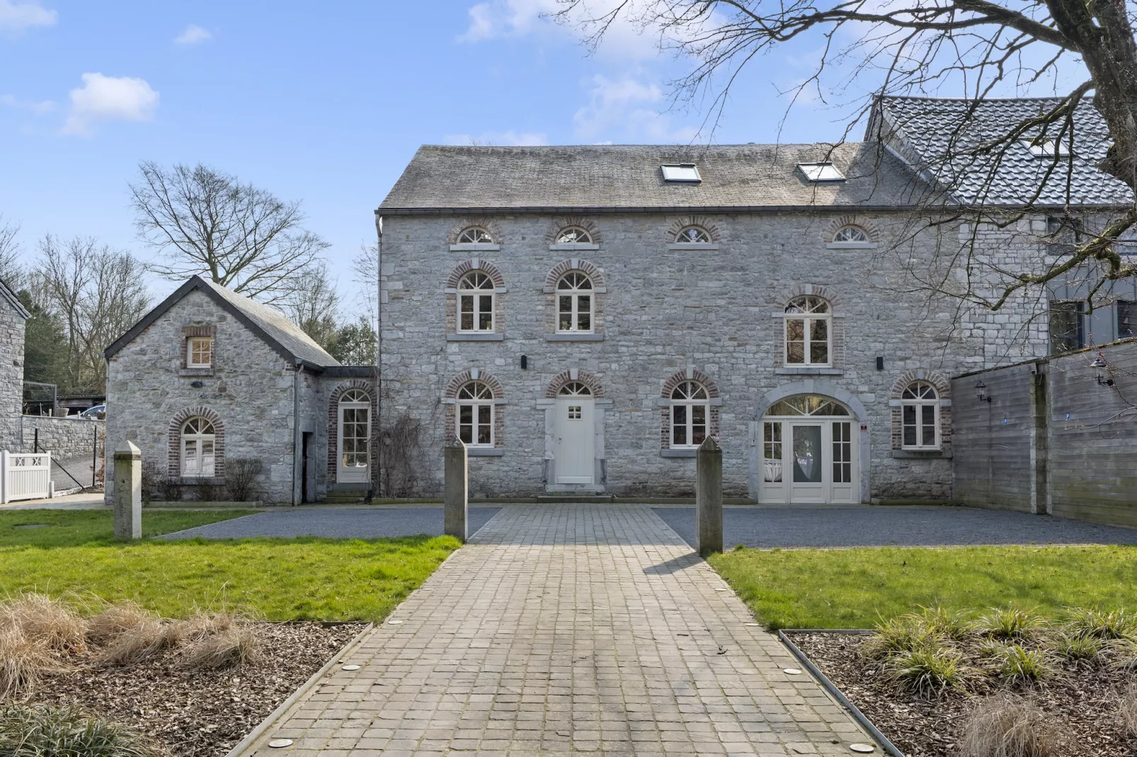 Villa Aywaille