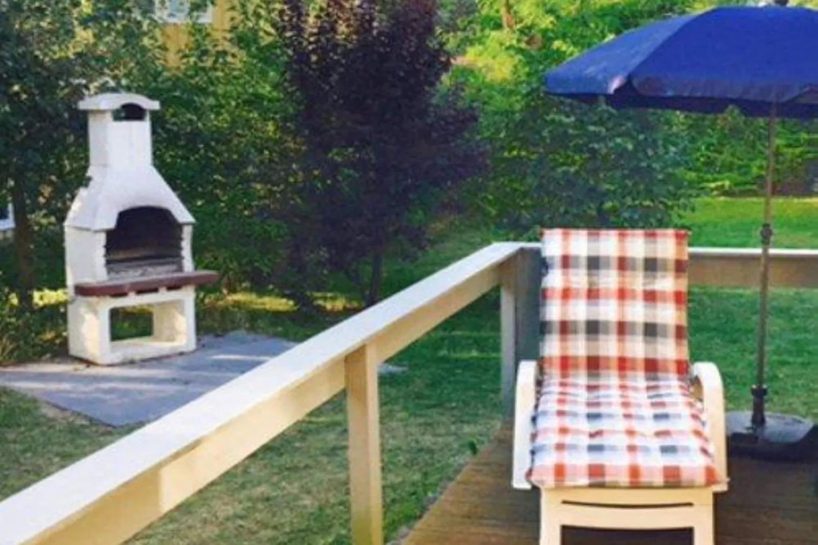 FH Seeschwalbe 11 - Terrasbalkon