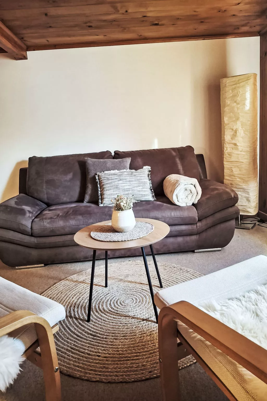 HALDENHOF SCHWIZER - Binnen