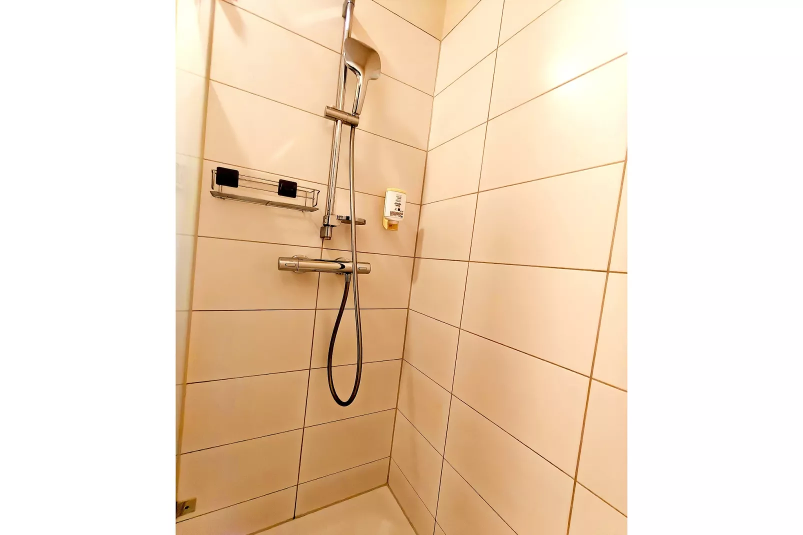 Beach house - Badkamer