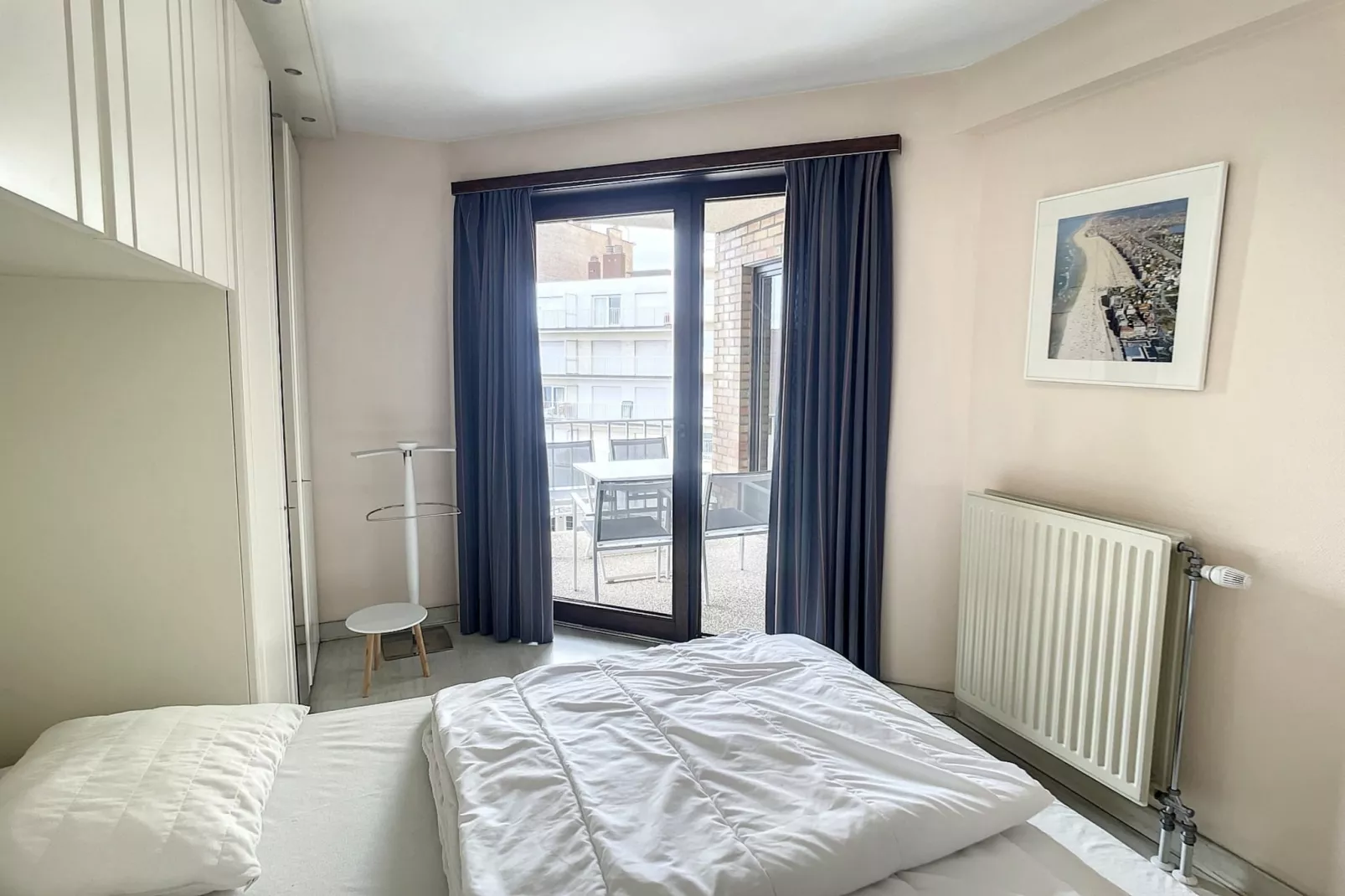 Sea Tonic 41 - Slaapkamer