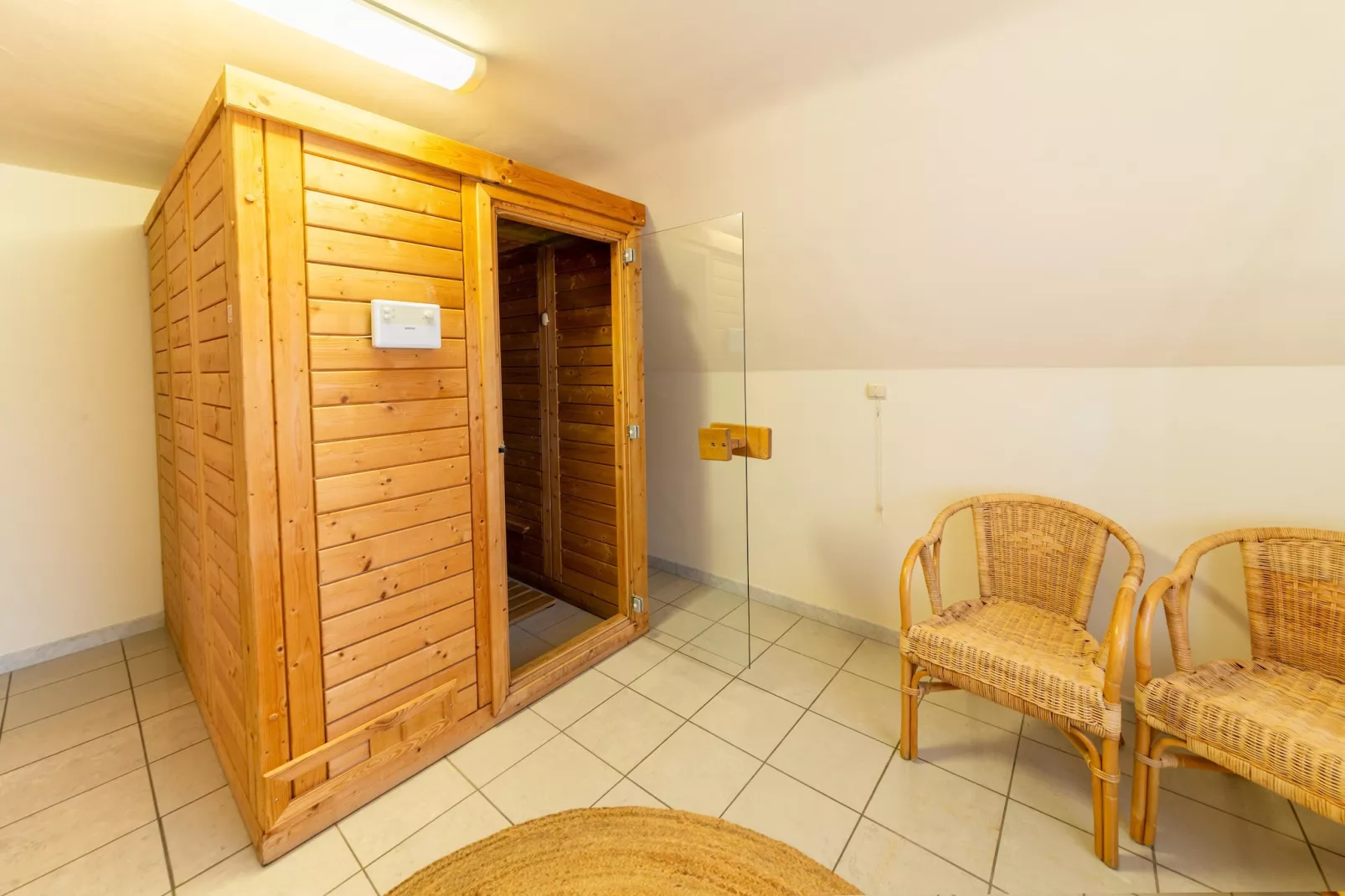 Les Charmes - Wellness