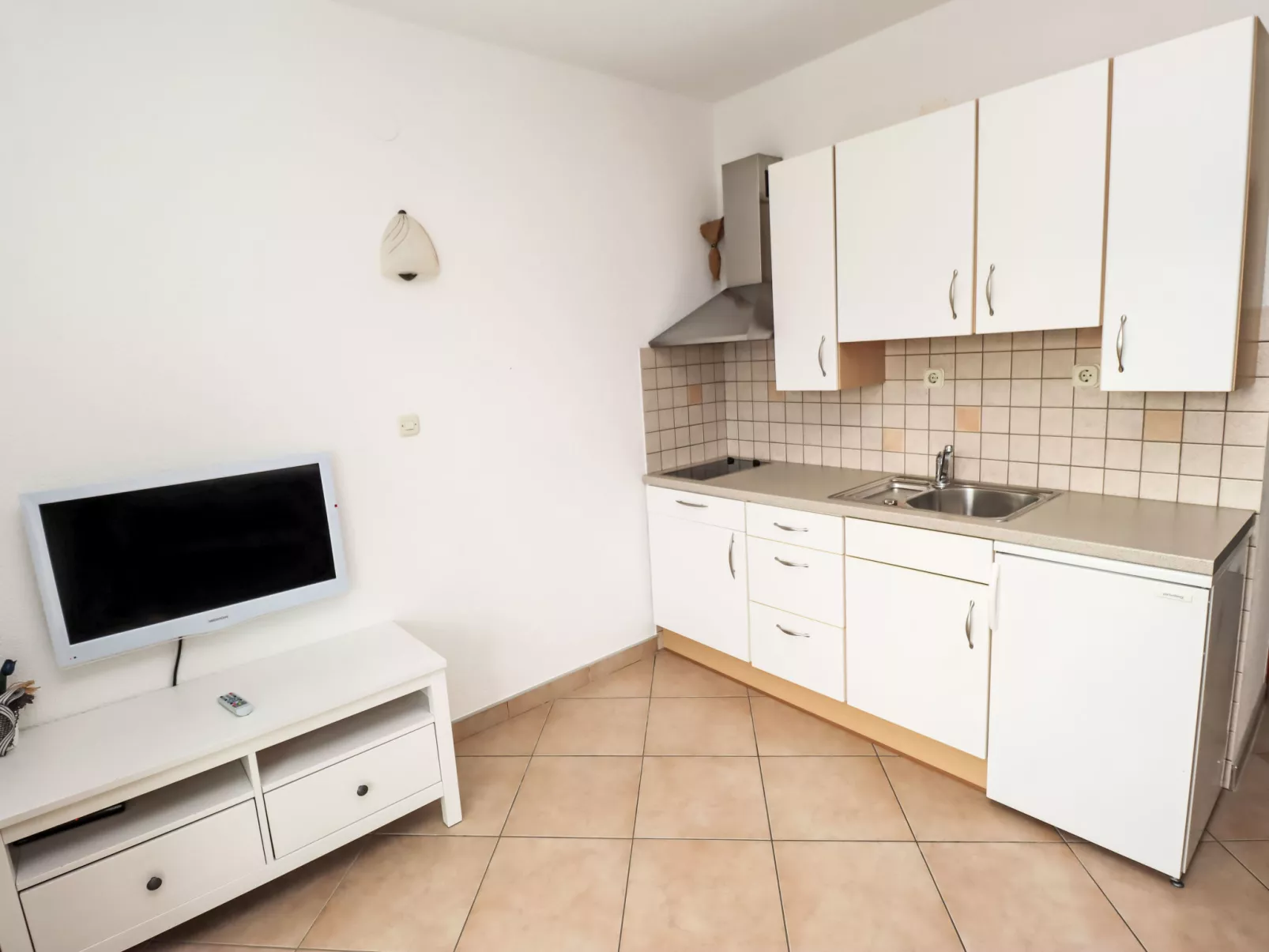 Villa Martina Matea große Villa mit beheiztem Pool - Binnen