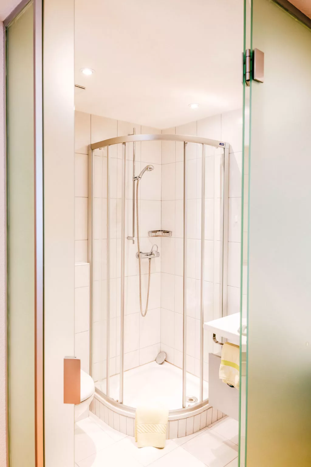 Chesa Fümm - Binnen