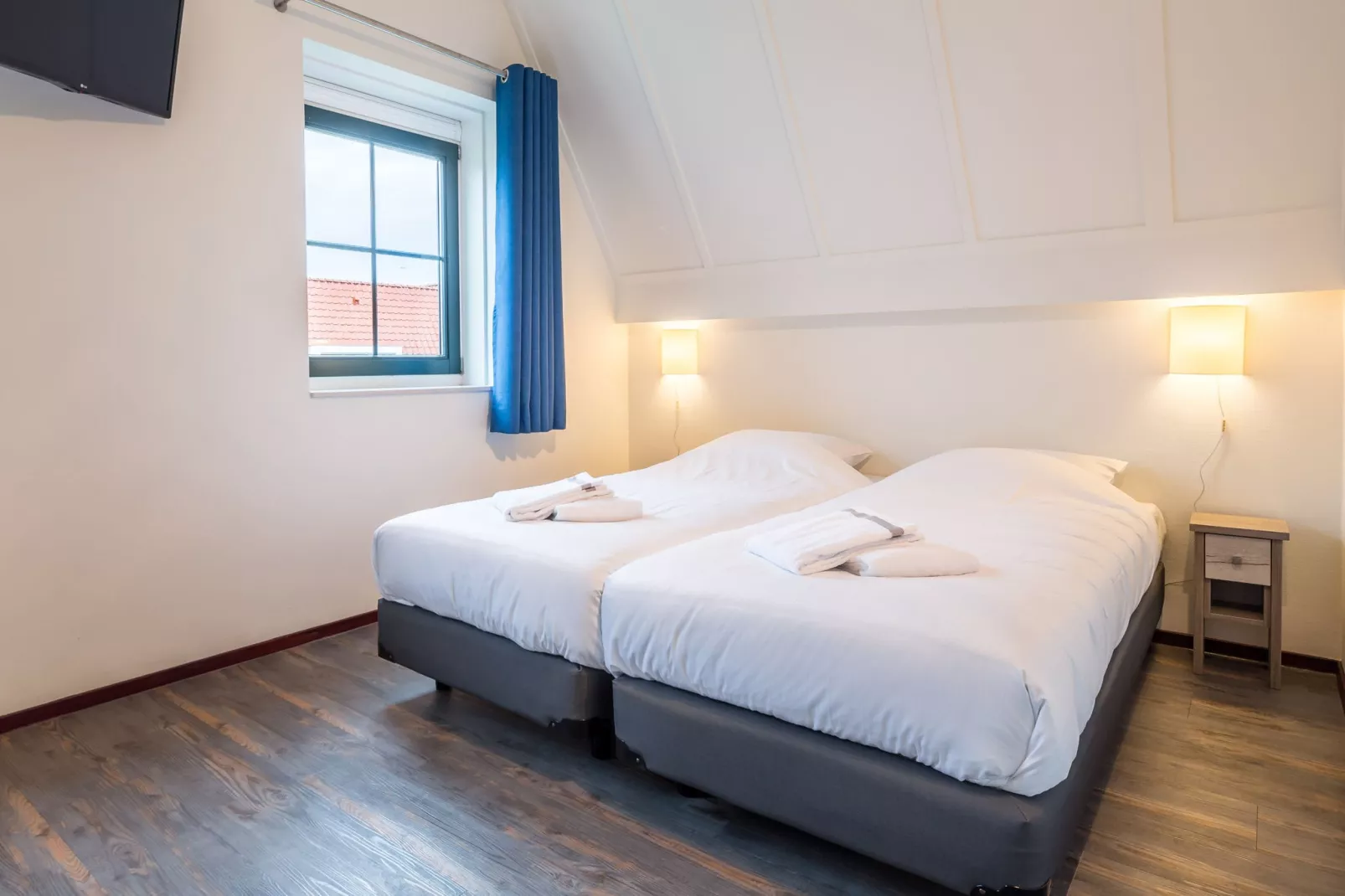 Marinapark Volendam 3-Slaapkamer