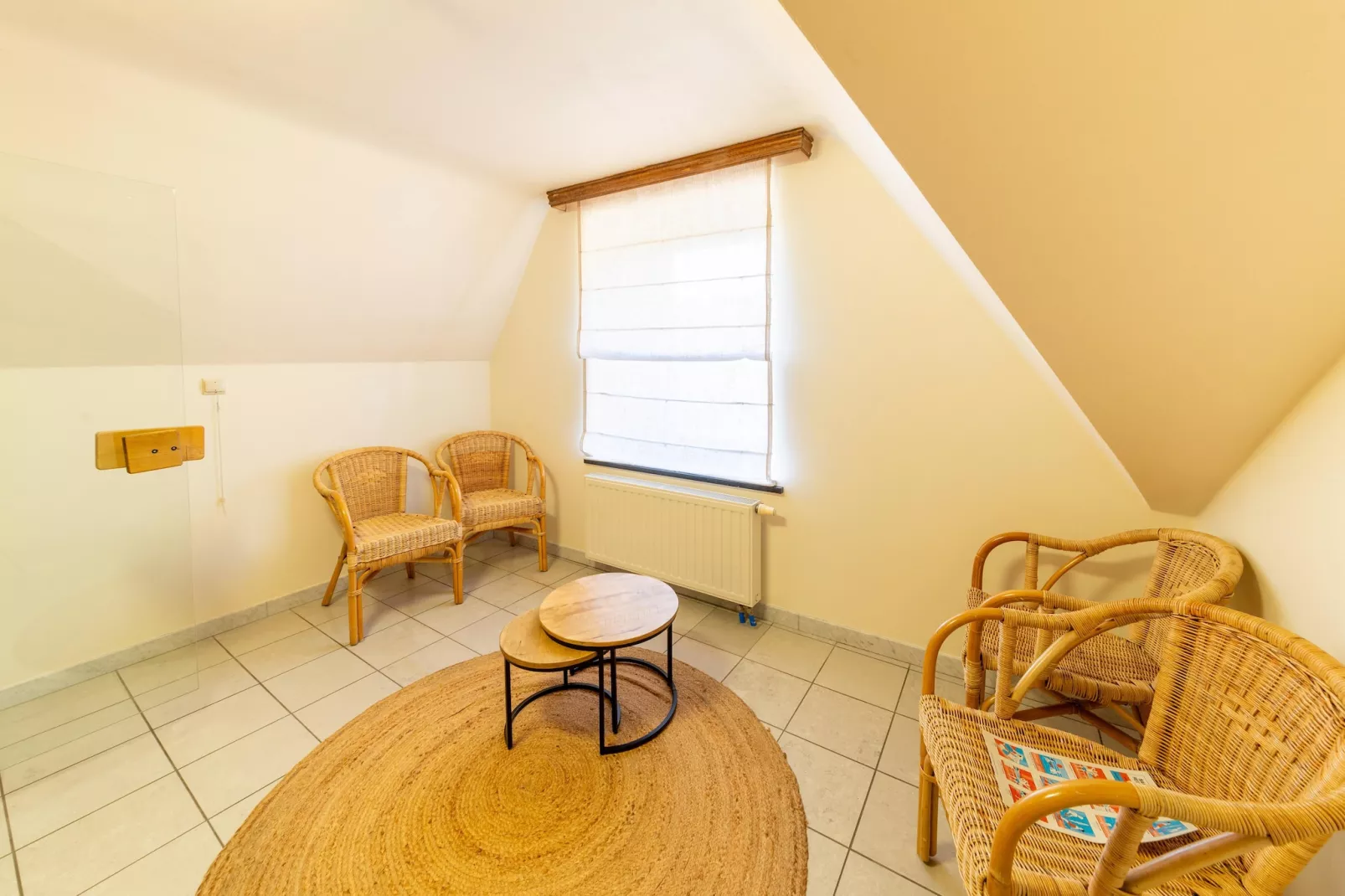 Les Charmes - Wellness