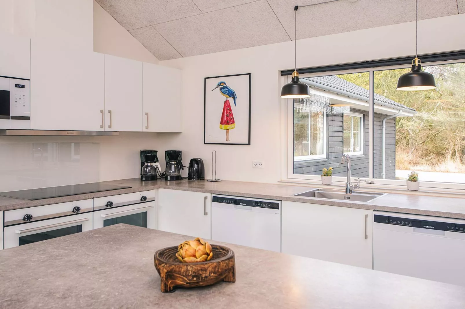 Luxe retraite in Blavand -- By Traum Ferienwohnungen