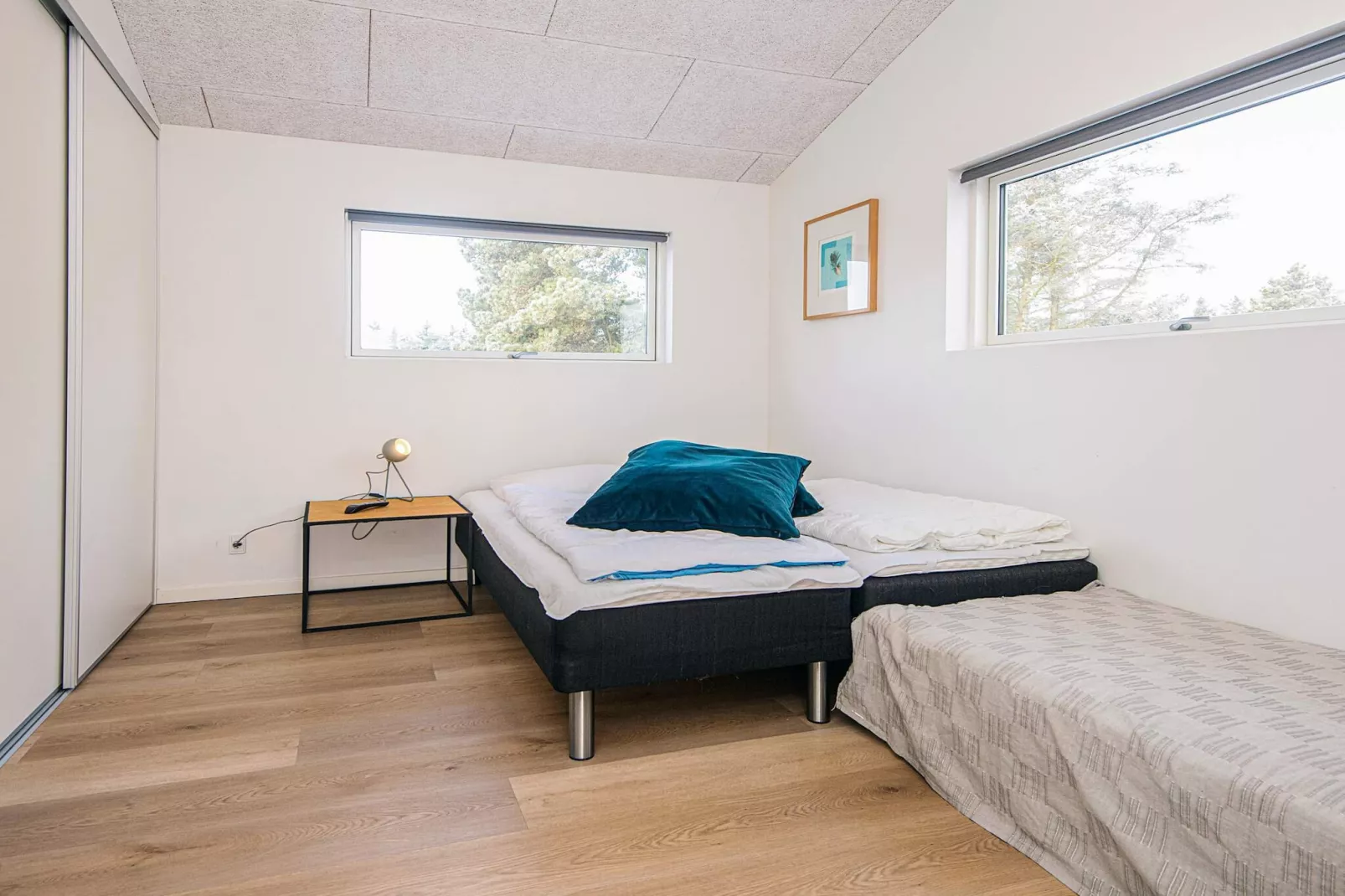 Moderne toevlucht in Graerup -- By Traum Ferienwohnungen - Binnen