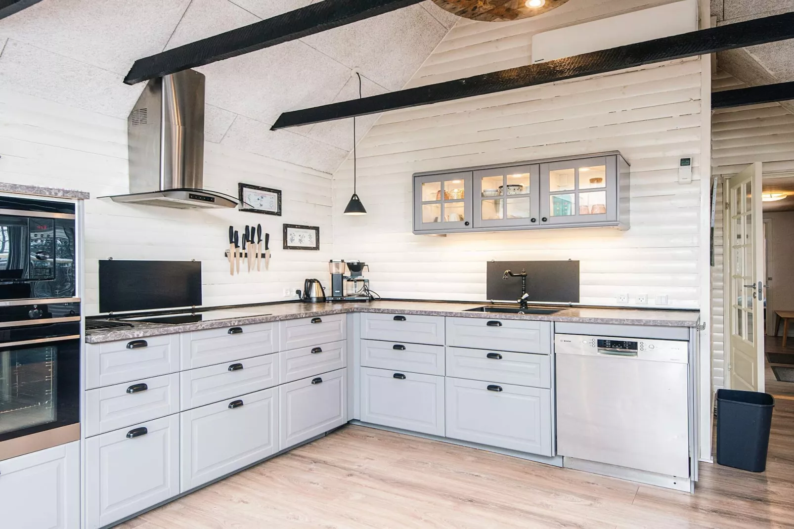 Gerestaureerde huisje met spa -- By Traum Ferienwohnungen