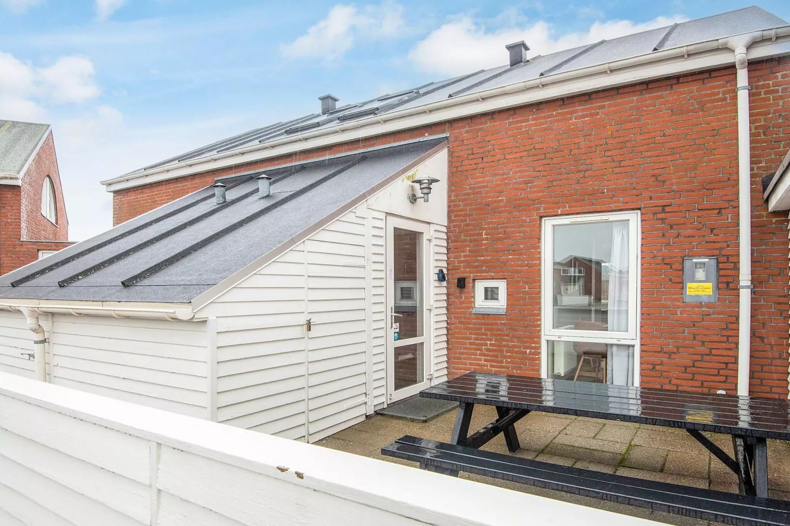 Zeezicht bij Rim -- By Traum Ferienwohnungen