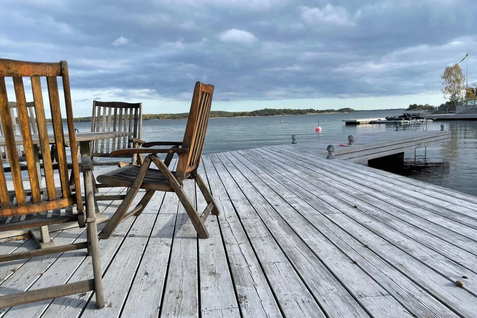 4 persoons vakantie huis in VALDERMARSVIK
