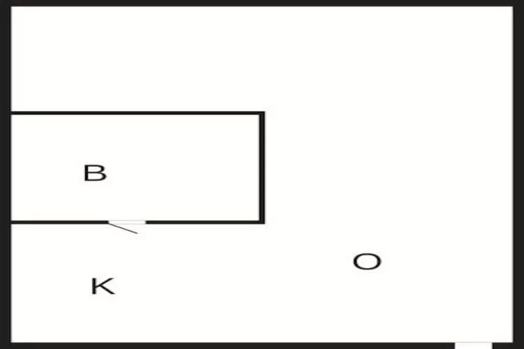 4 sterren vakantie huis in Skanderborg - Plattegrond