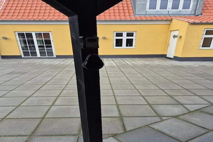 5 sterren vakantie huis in Skagen - Plattegrond