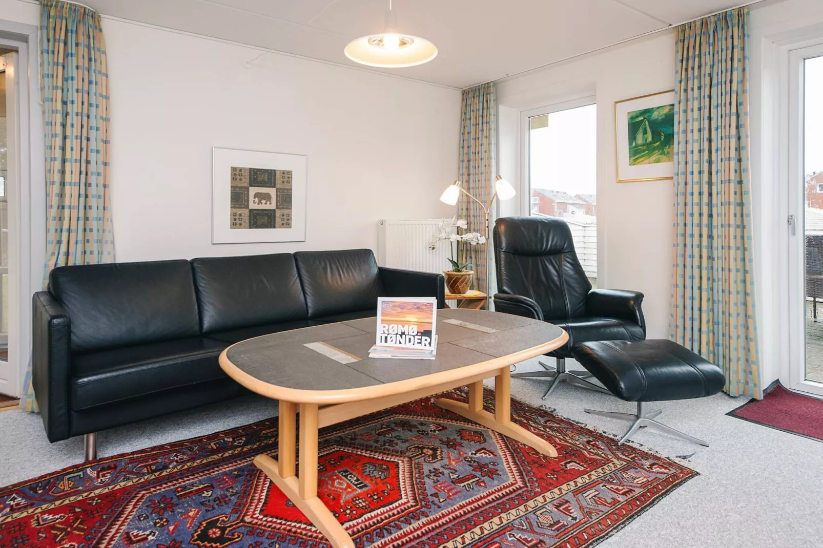 6 persoons vakantie huis in Rømø-By Traum - Binnen