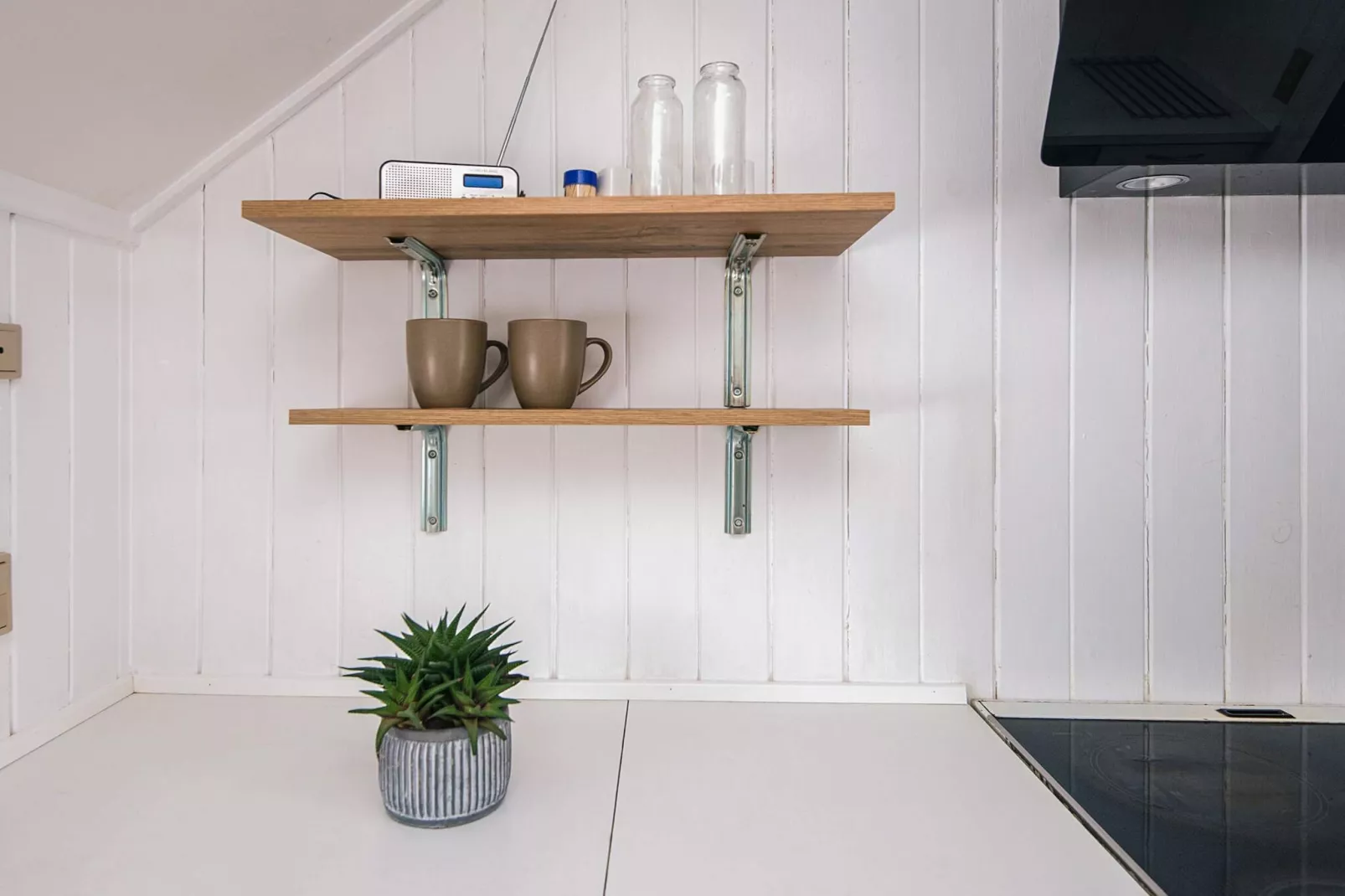 6 persoons vakantie huis in Vejers Strand - Binnen