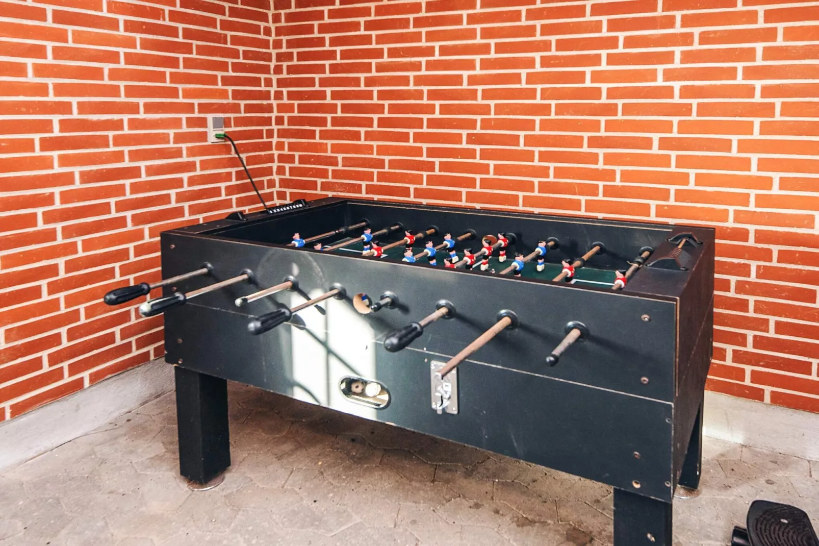 6 persoons vakantie huis in Blåvand-By Traum - Niet-getagd