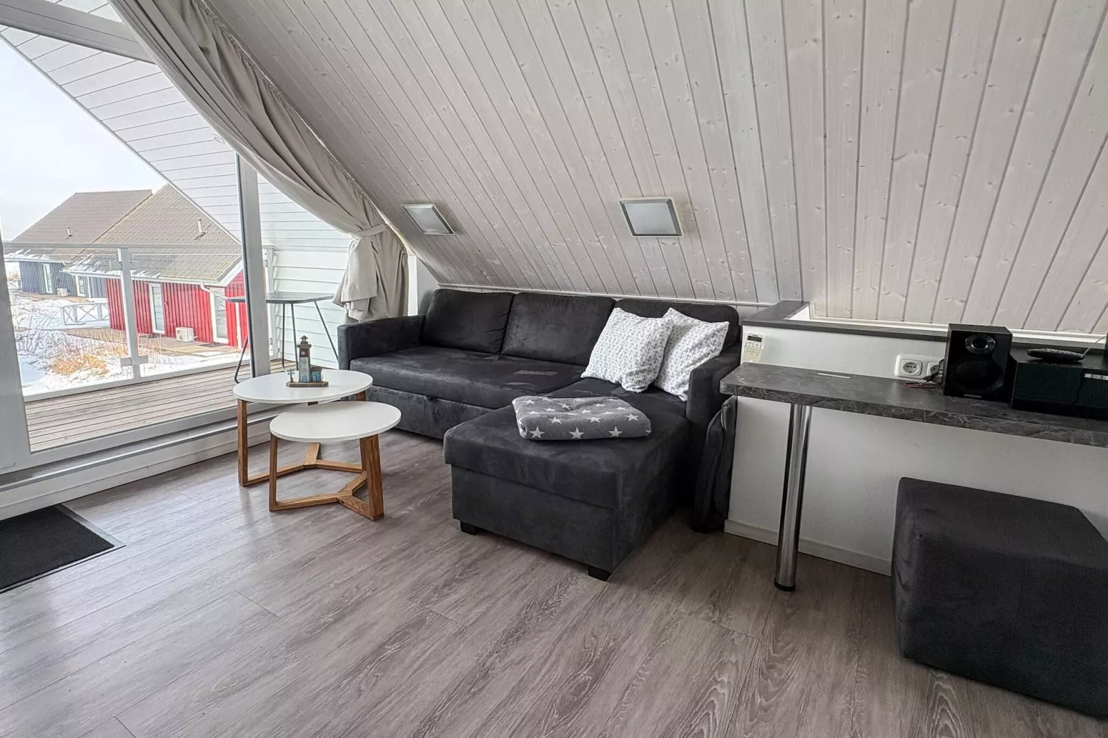 MERKUR 35+33 S DHH 2.+3.RH. - Binnen