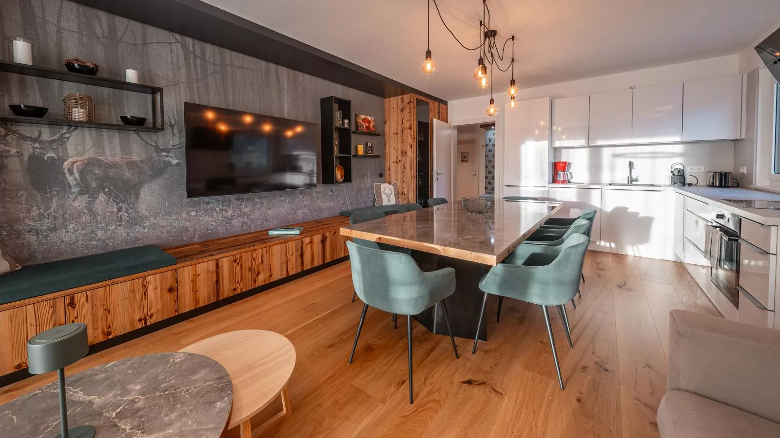 Mariazeller Zirbennest