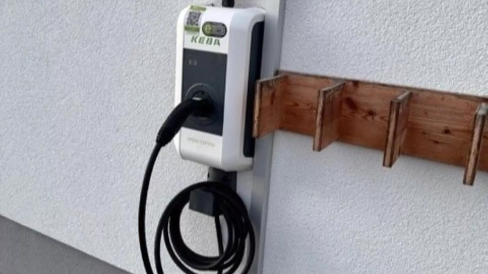 Obermöschach 10A - Faciliteiten