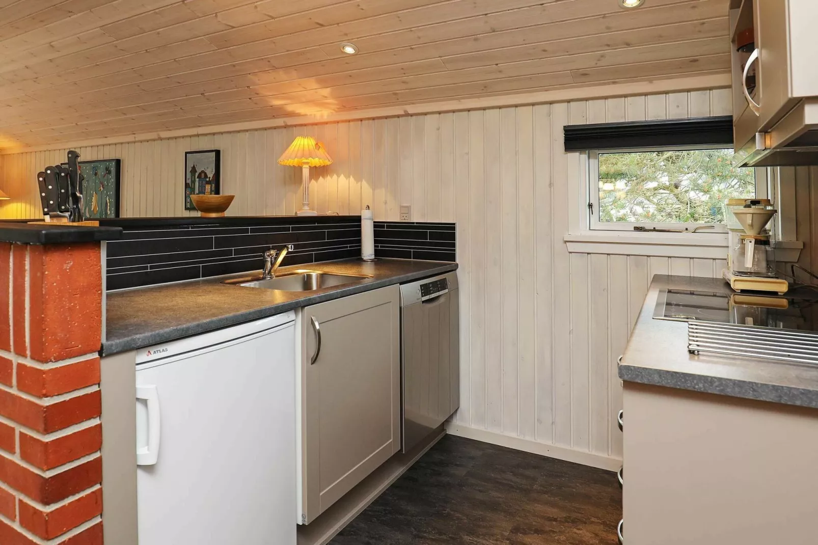 4 persoons vakantie huis in Thisted-By Traum-Binnen