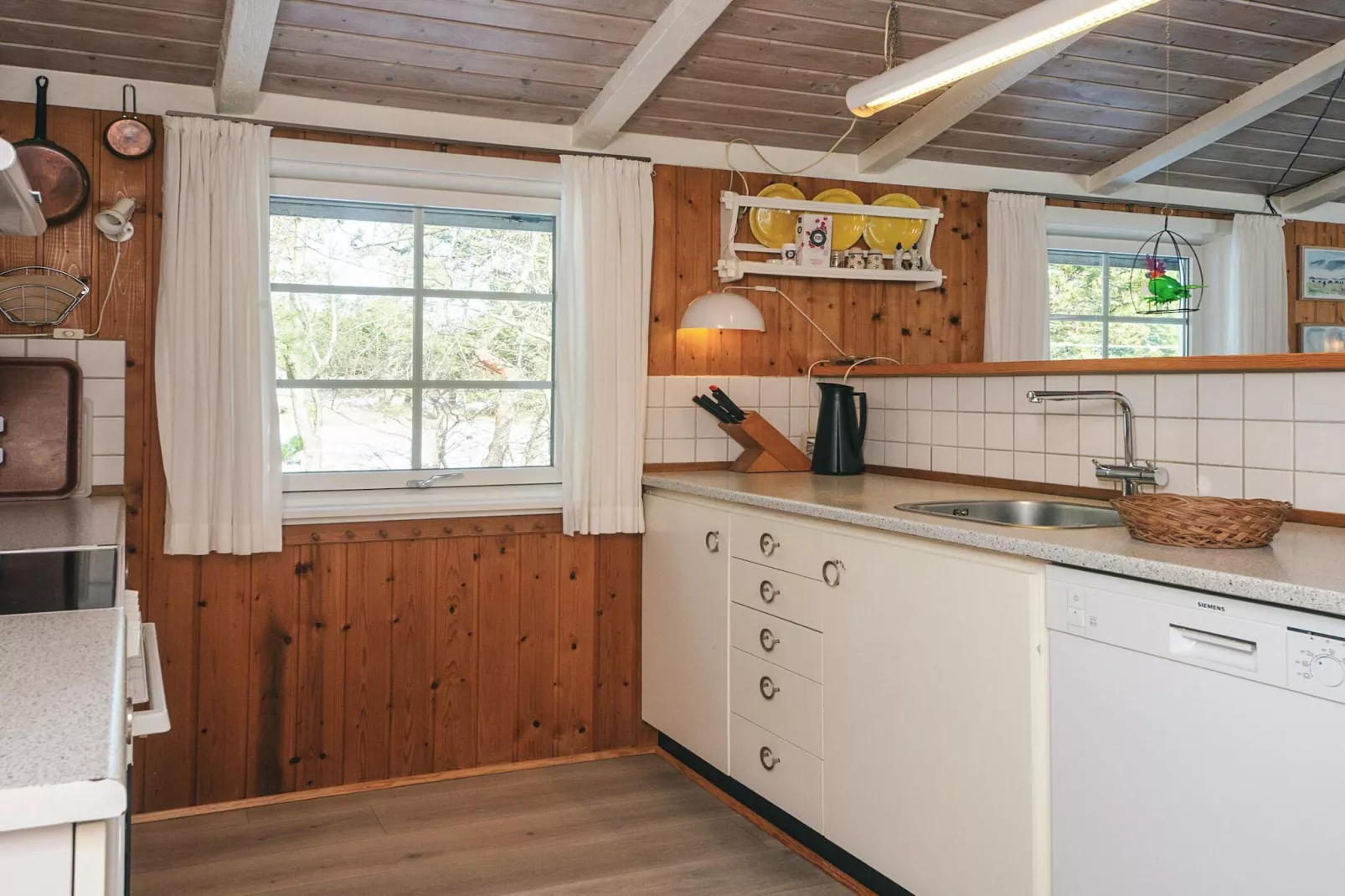 6 persoons vakantie huis in Blåvand-By Traum