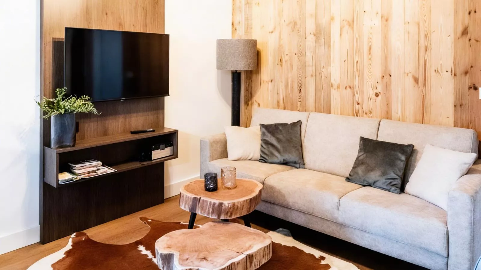 See Lounge - Woonkamer