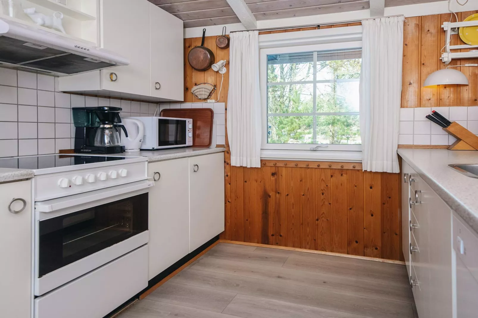 6 persoons vakantie huis in Blåvand-By Traum - Binnen