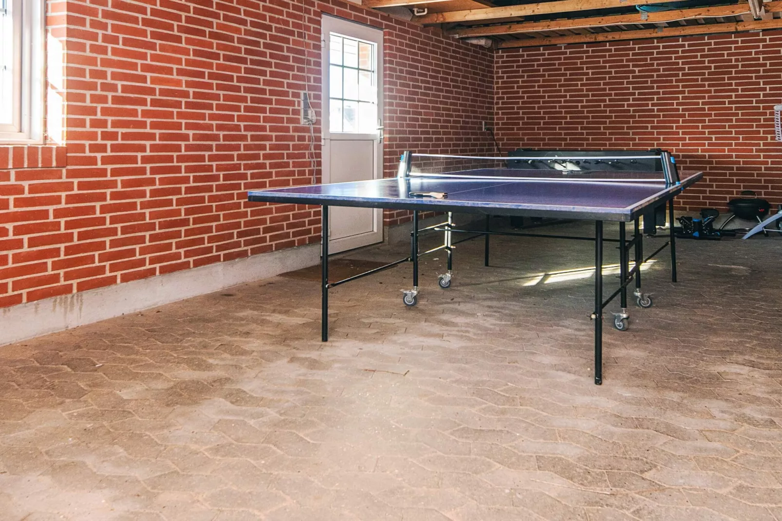 6 persoons vakantie huis in Blåvand-By Traum - Niet-getagd